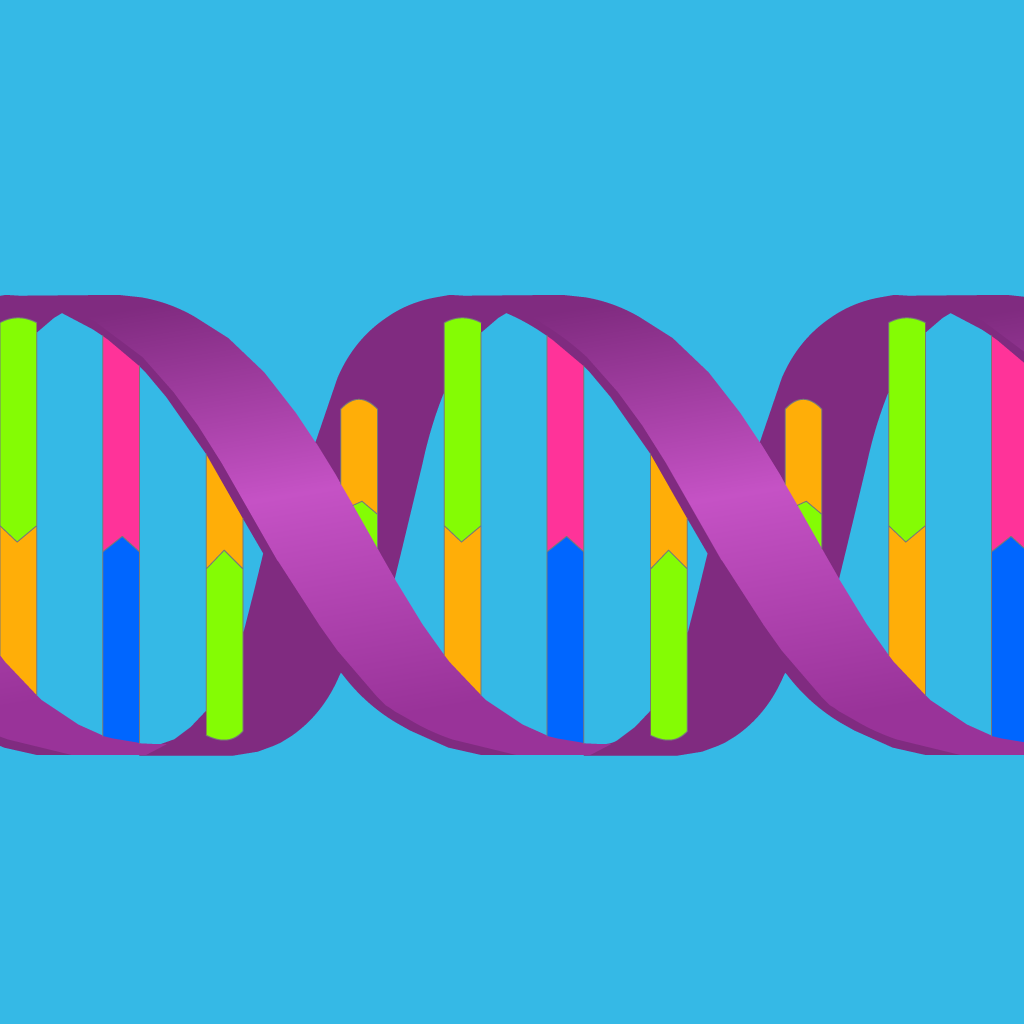 من الـ DNA إلى الزلال