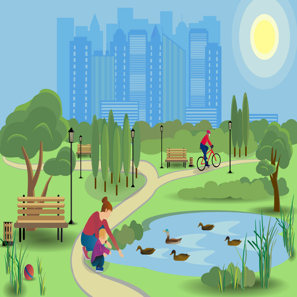 חַי, צוֹמֵחַ, דוֹמֵם