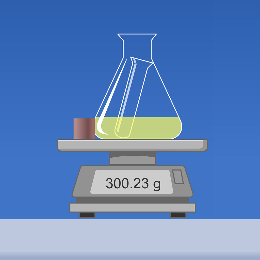 Law Of Conservation Of Mass Definition Class 11