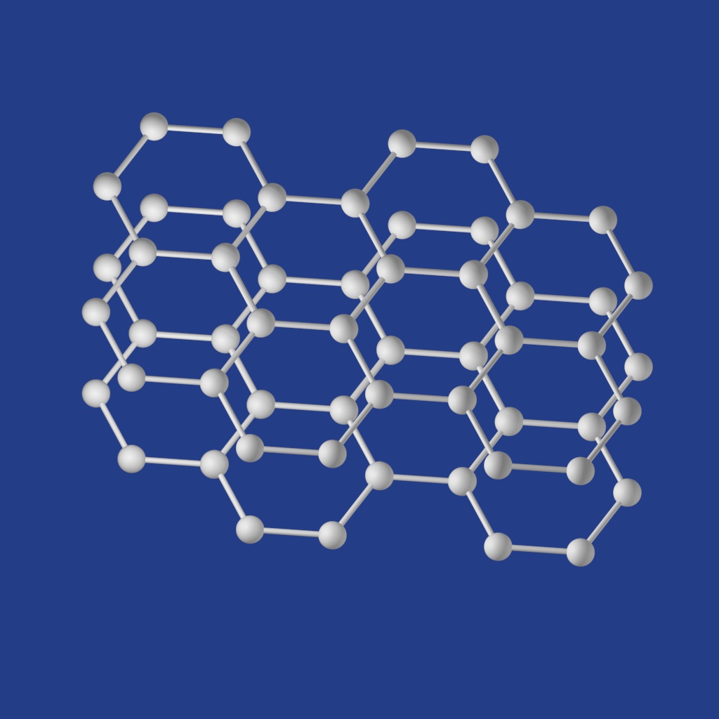 different-forms-of-carbon